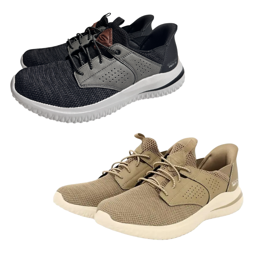 [정품] 스케쳐스 남성 운동화 착화 편리 쿠셔닝 우수 통기성 메쉬 출퇴근 워킹 일상 캐주얼룩 나들이 87,900원