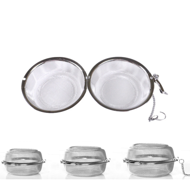 [셰프앤쿡] 국산 대흥 27종 스텐 멸치 다시망 육수망 멸치망 8,000원