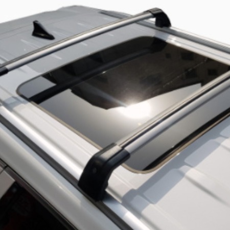 4종 자동차 가로바 올뉴카니발 싼타페 쏘렌토 렉스턴 스포츠 코란도 스포츠 s.u.v 자동차 가로바 루프 캐리어 67,000원