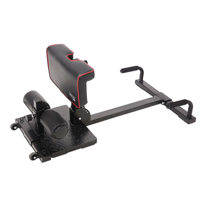 로베라 올인원 멀티 스쿼트머신 MS-300 + 라텍스 밴드 76,900원