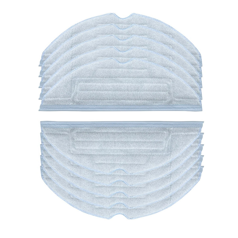 누심비 샤오미 로보락 로봇청소기 s7 plus max 호환 물걸레, 10개입 11,500원