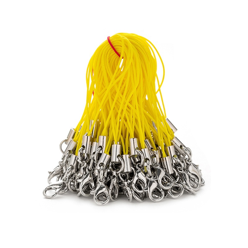 핸드폰줄 폰고리 키링 부자재 5,900원