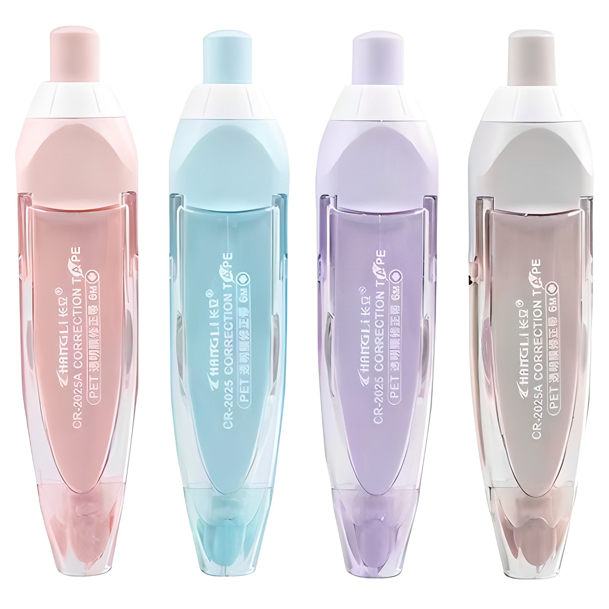 다다 노크식 수정테이프 6m 8,200원