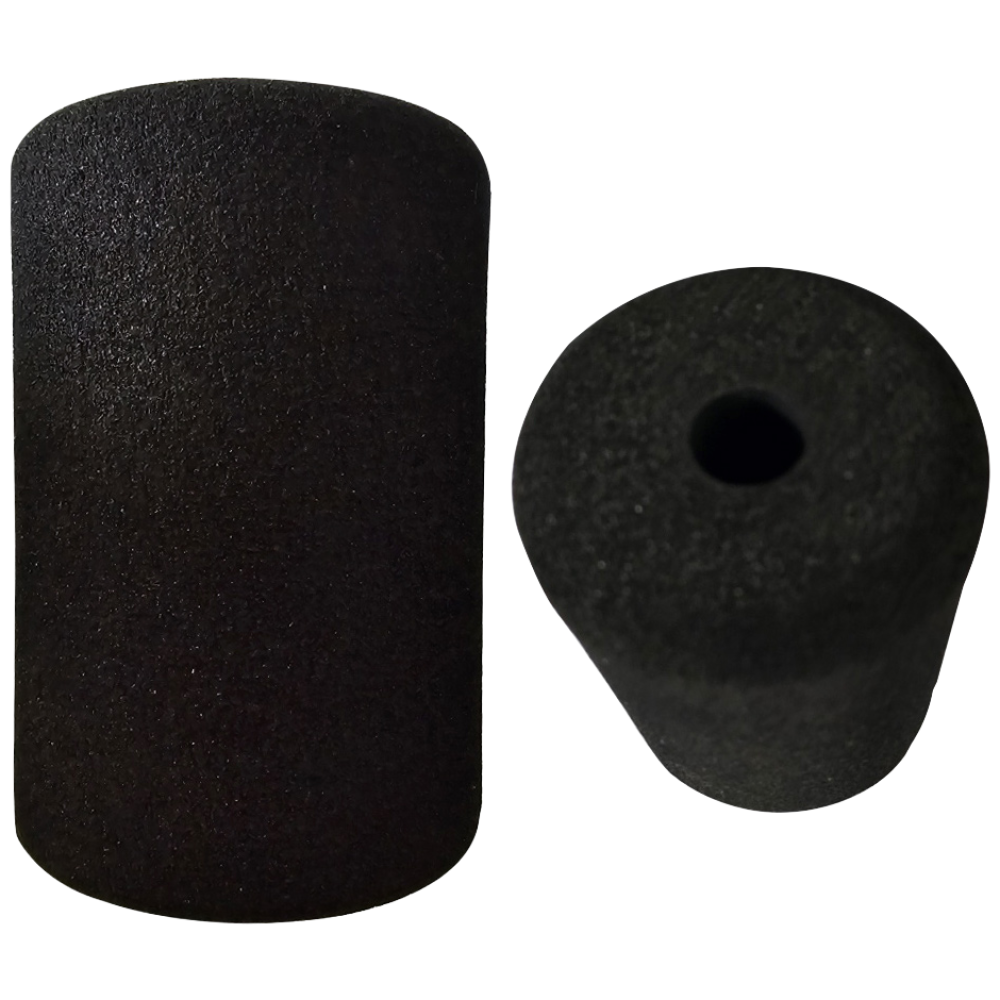 거꾸리 스폰지 싯업 도립 각종 운동기구 발목 발걸이 스펀지 낱개1개, 고급스펀지 낱개 1개 5,730원