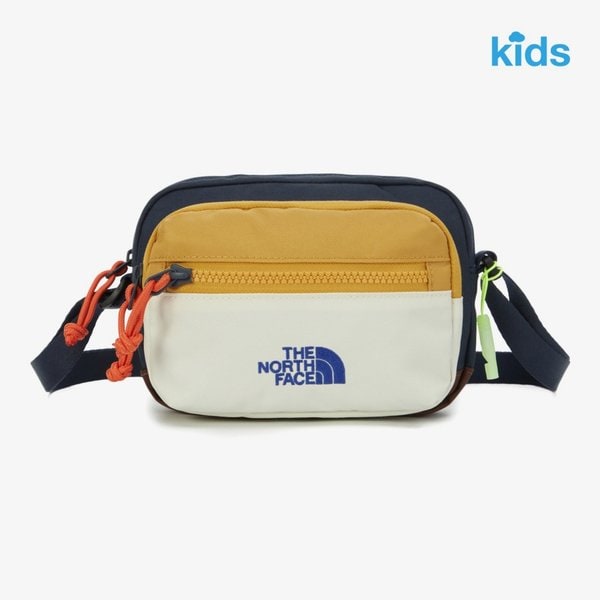 노스페이스키즈 키즈 스위치 크로스백 NN2PR53S FQX414 JTG343 48,300원