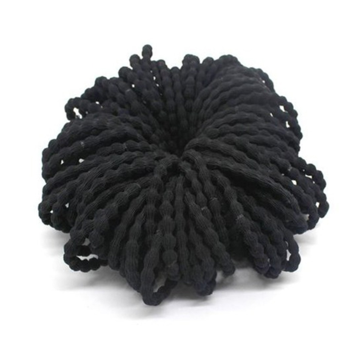 리츠제이 무매듭 땅콩 헤어 머리끈 세트 100p 14,900원