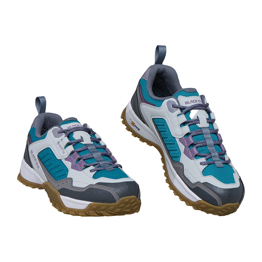 블랙야크 여성용 요크셔 모션 GTX 2 트레킹화 ABYSHXU507 186,200원