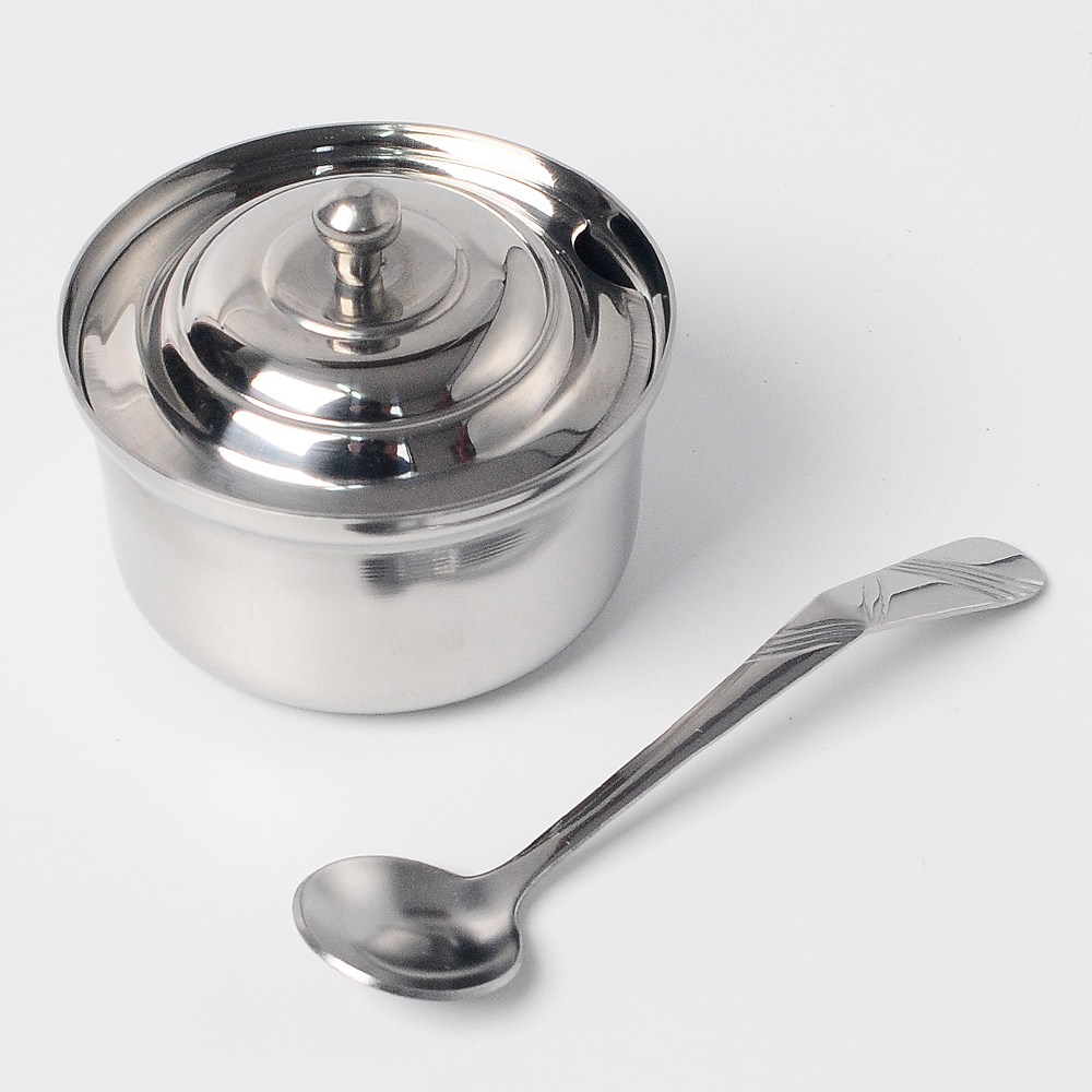 스텐양념통 (소) 스푼포함 5,250원