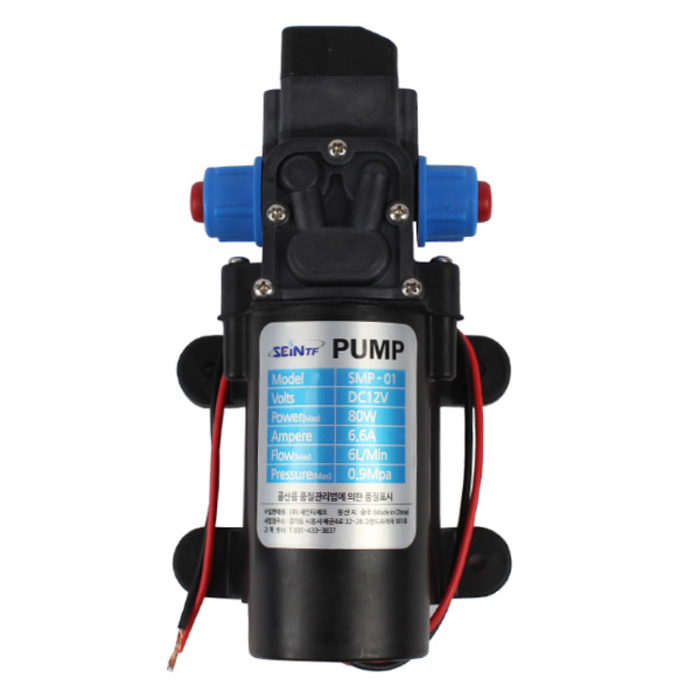 세인티에프 워터펌프 80W 29,300원