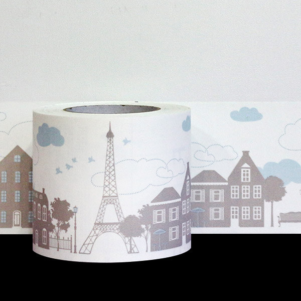 현대시트 데코 몰딩 띠벽지 시트지 8,560원