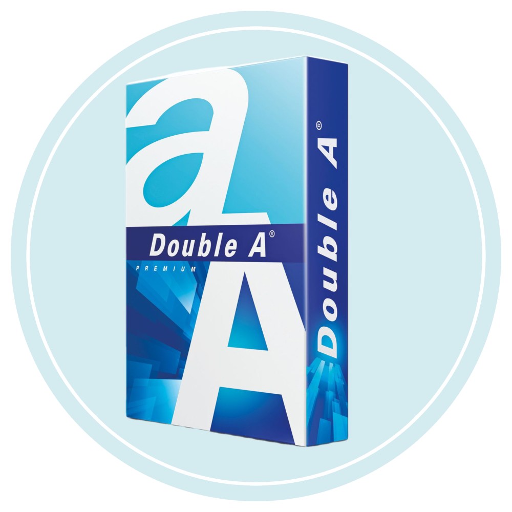 더블에이 80g 프리미엄 A4복사용지 500매 8,000원