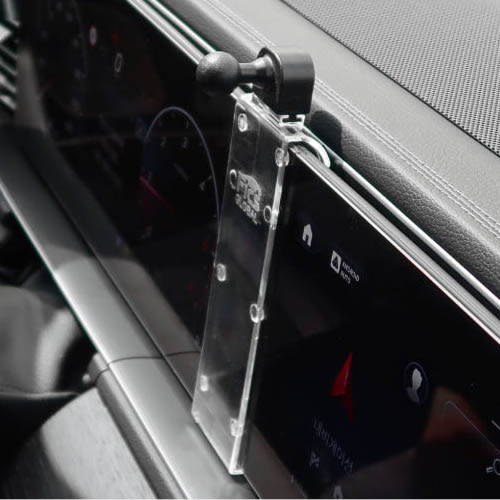 픽스 BMW i5 M60(G60e) 호환용 차량용 핸드폰 거치대 마운트/ID8 디스플레이전용 31,000원