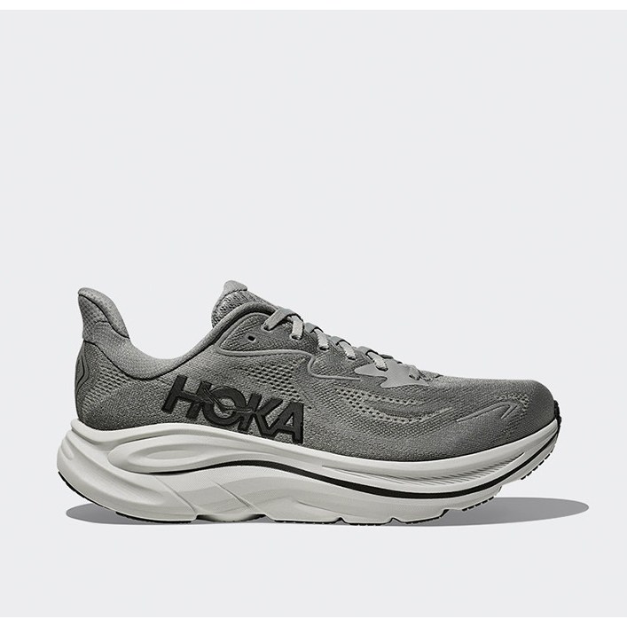 호카 남성 클리프톤 10 와이드 1162032-GYST+증정품 수납백 148,900원