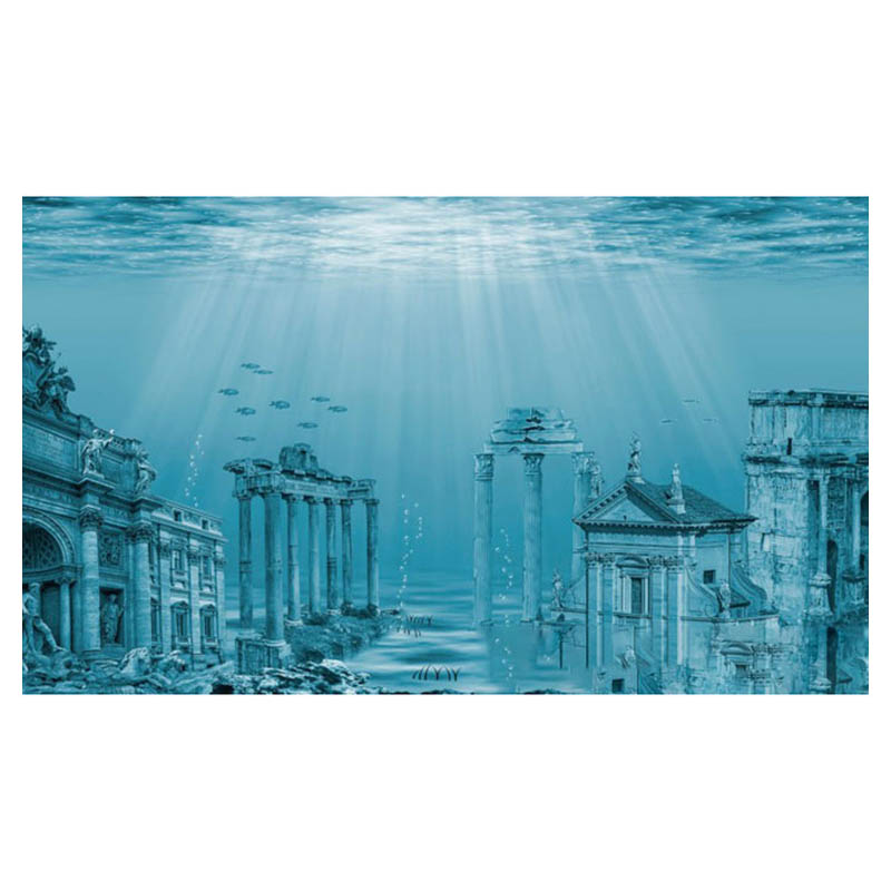 미미네아쿠아 어항 백스크린 시트지 15,350원