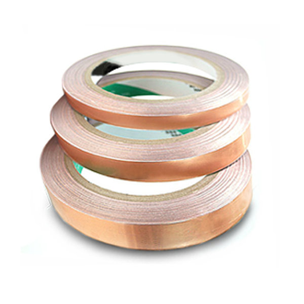 일제 1cmx20m 전도성 구리테이프 동테이프 전기 회로 실험, 1개 39,000원