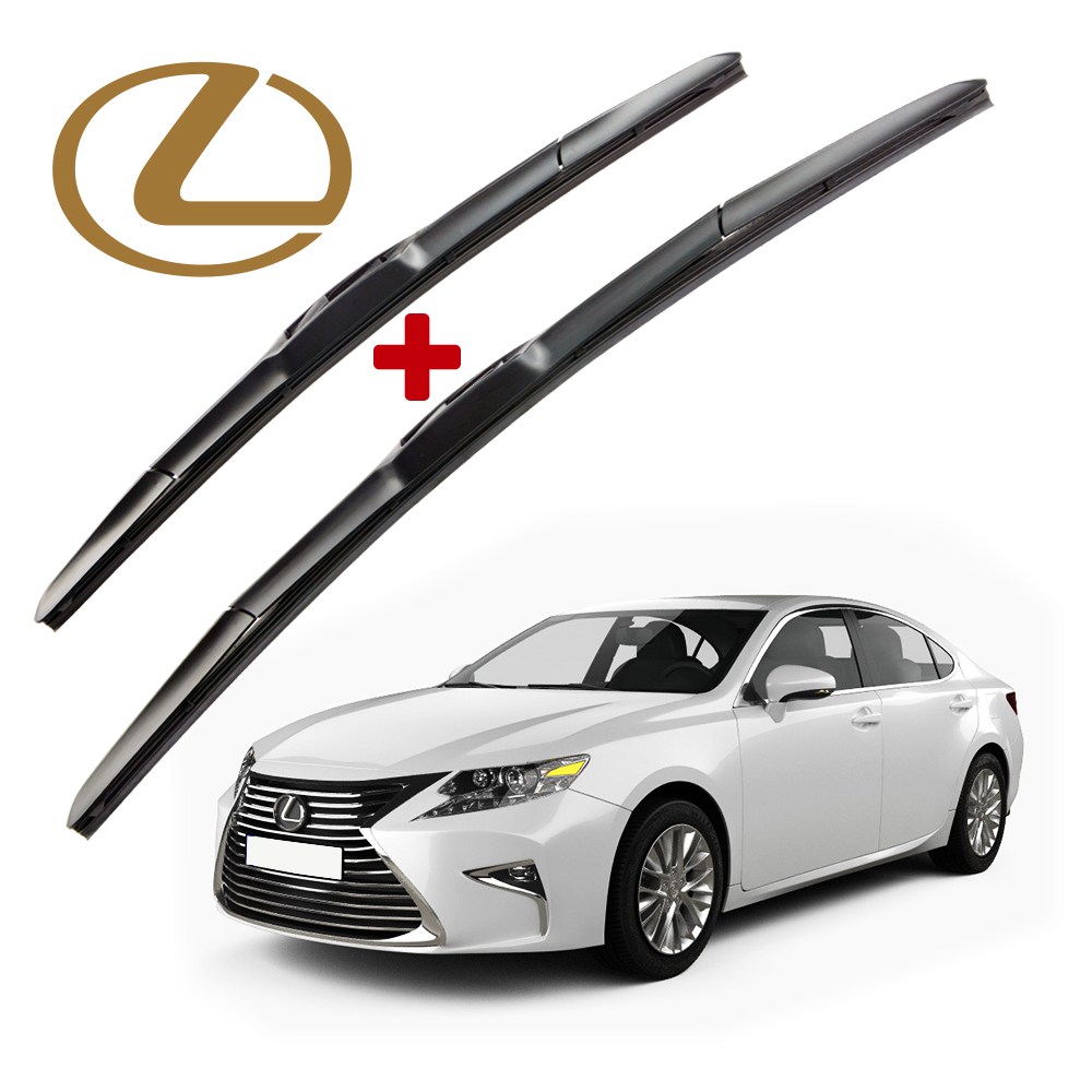 베가 렉서스 순정형 와이퍼 IS GS ES LS SC CT NX RX UX 200 250 330 350 400 430 450 460 500 600 H L T 24,400원