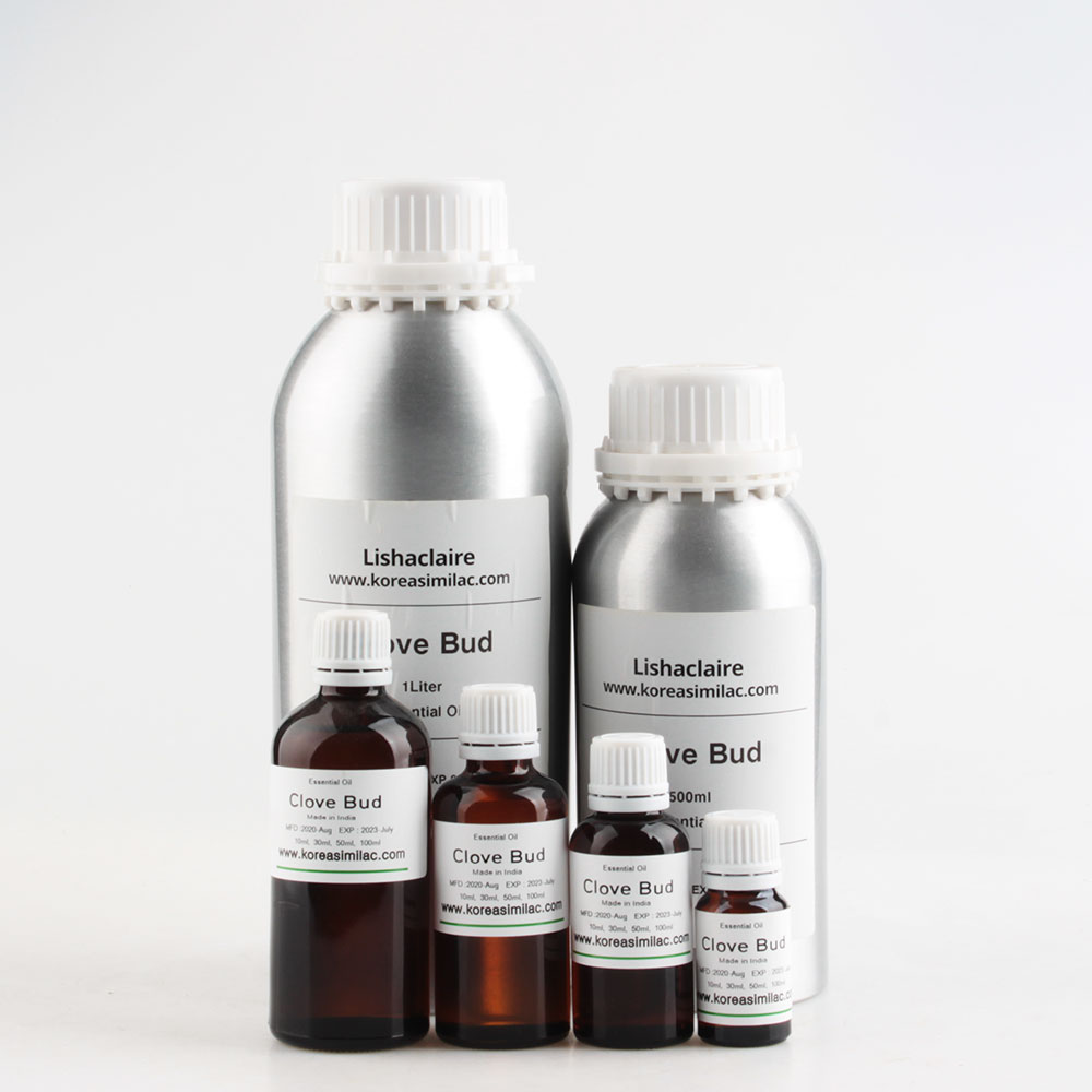 코리아씨밀락 클로브버드 오일 에센셜오일 아로마오일 3,800원