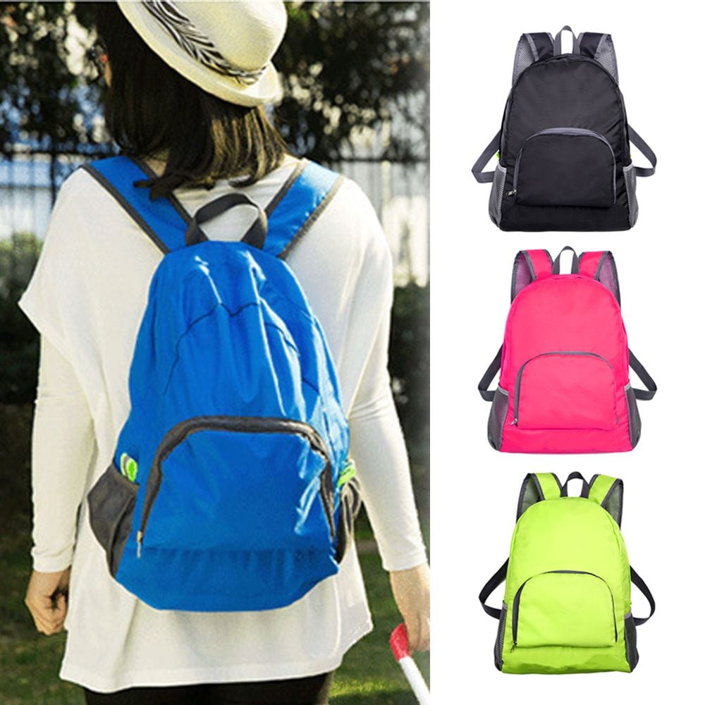 여행백팩 (큰손할인) 백팩 경량 접이식 가방 가벼운 보조가방 3,610원