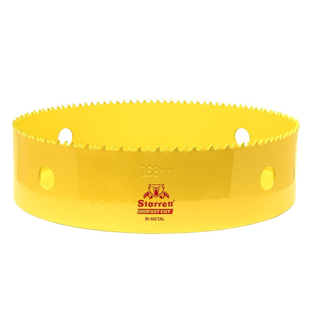 보쉬 홀쏘 바이메탈 파워체인지 홀소 홀커터 168mm 2608594249 32,000원