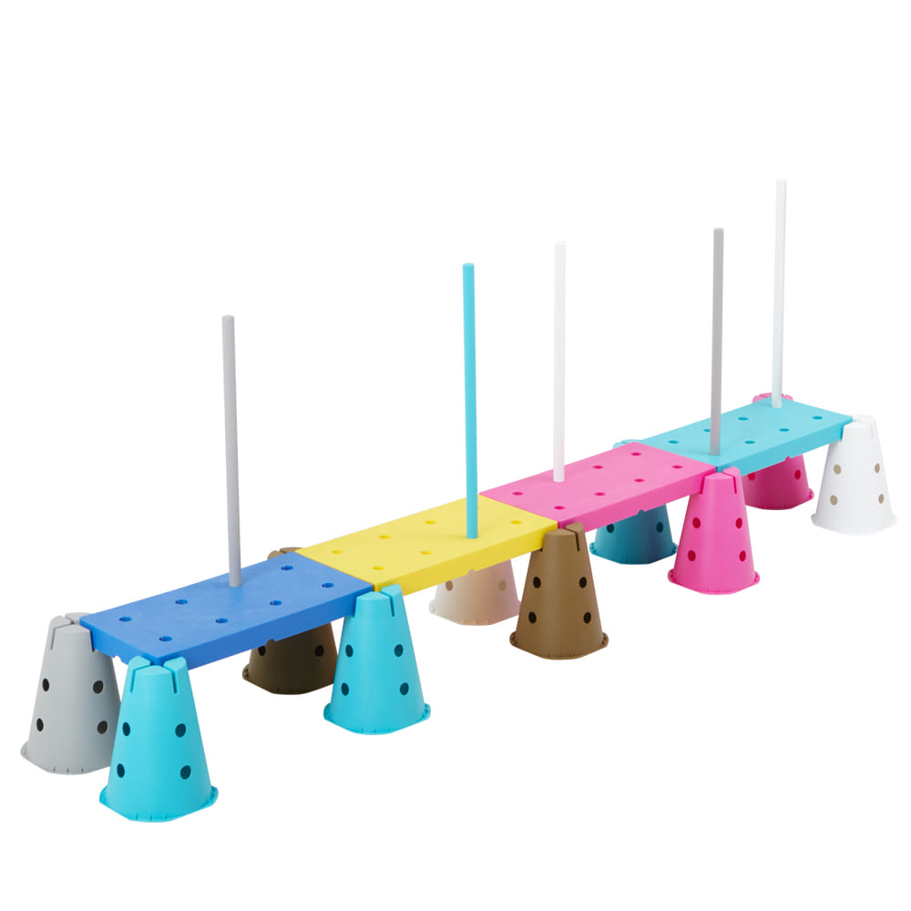 아이소파 아이짐 980 뉴컬러 NIGM-980 유아체육 신체활동프로그램 369,990원