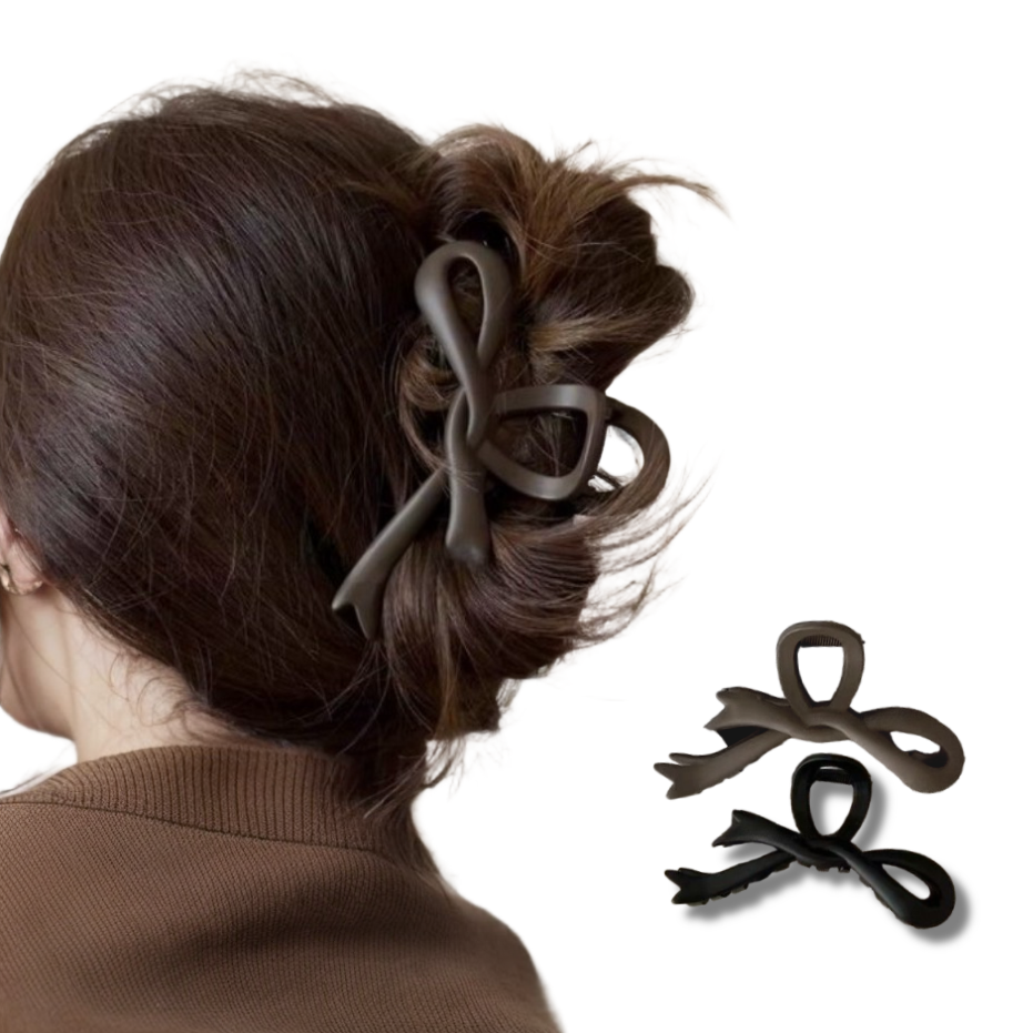 sodam 대형집게핀 올림머리핀 (2개세트) 13,800원