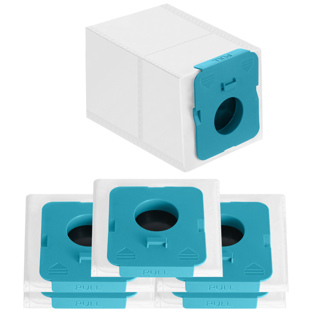 대한우리필터 삼성 비스포크 제트 청소기 먼지봉투 호환 VCA-ADB95A 210W, VCA-ADB95A, 5개 7,910원