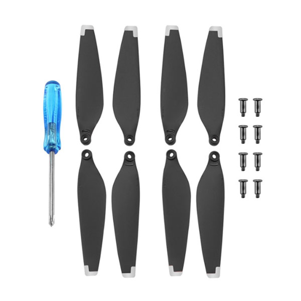 make speed DJI용 드론 프로펠러 1대분 14,000원