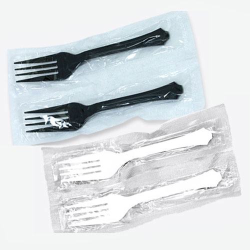 쿡앤락 다회용 일회용 셀러드위생포크(핑크) 145,000원