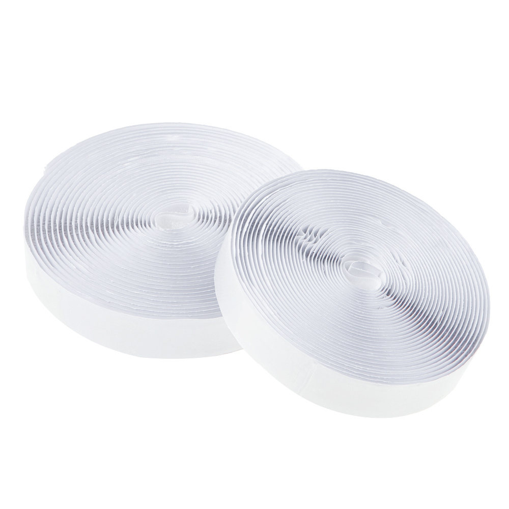 코멧 홈 롤타입 찍찍이 테이프 화이트 20mm x 6m 3,510원