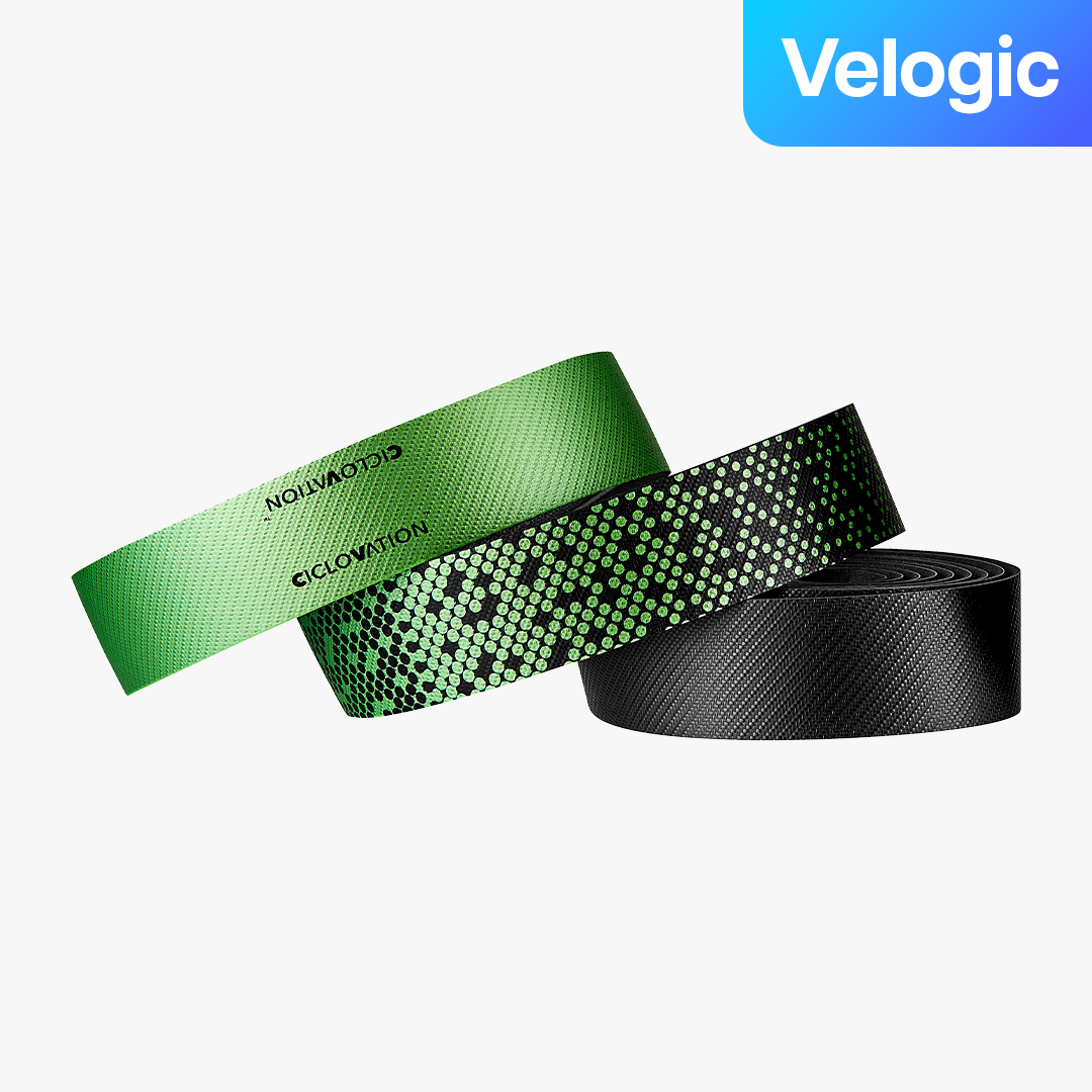 시클로베이션 어드밴스드 시텍스 샤이닝 메탈릭 자전거 핸들바 테이프 50,000원