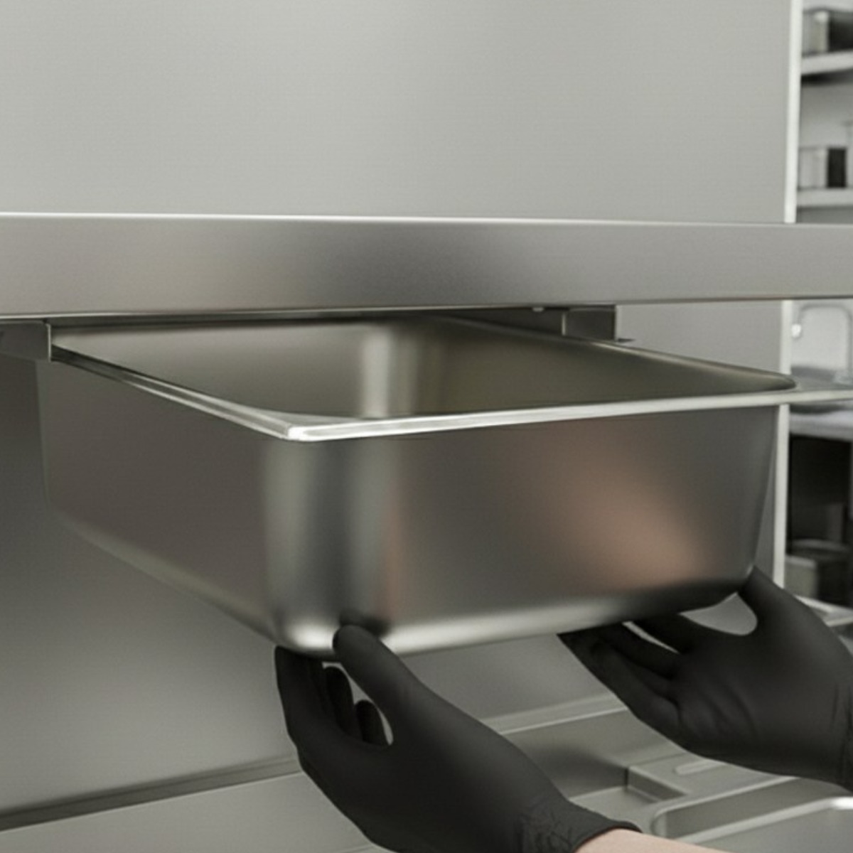 유얼키친 스텐 선반 거치대 (벽선반, 상부선반용) 33,000원