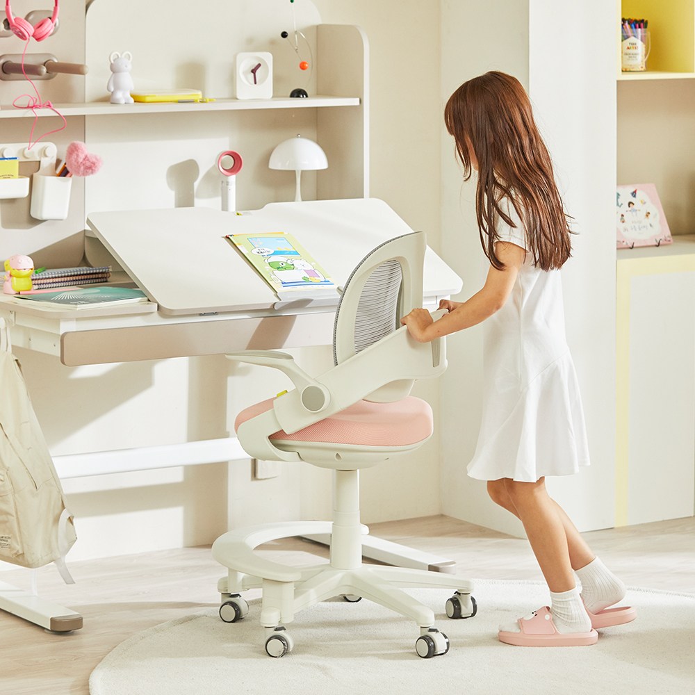 라베스토 아동용 스마트 책상의자 CC13 158,000원