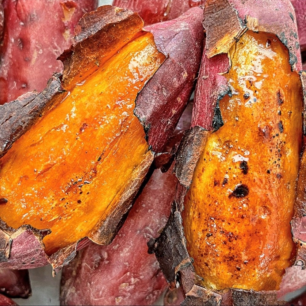 [가장 맛있는 신품종고구마] 호풍미 호박고구마 당근고구마 16,800원