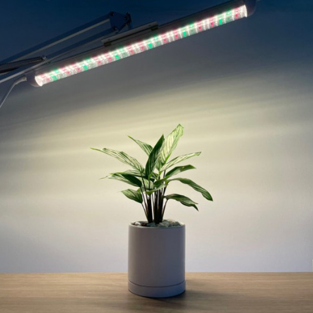 60cm (20W) 풀나옴 LED 그린플러스 식물등 전구 식물 생장등 성장 식물원 다육이 관리 조명 25,500원
