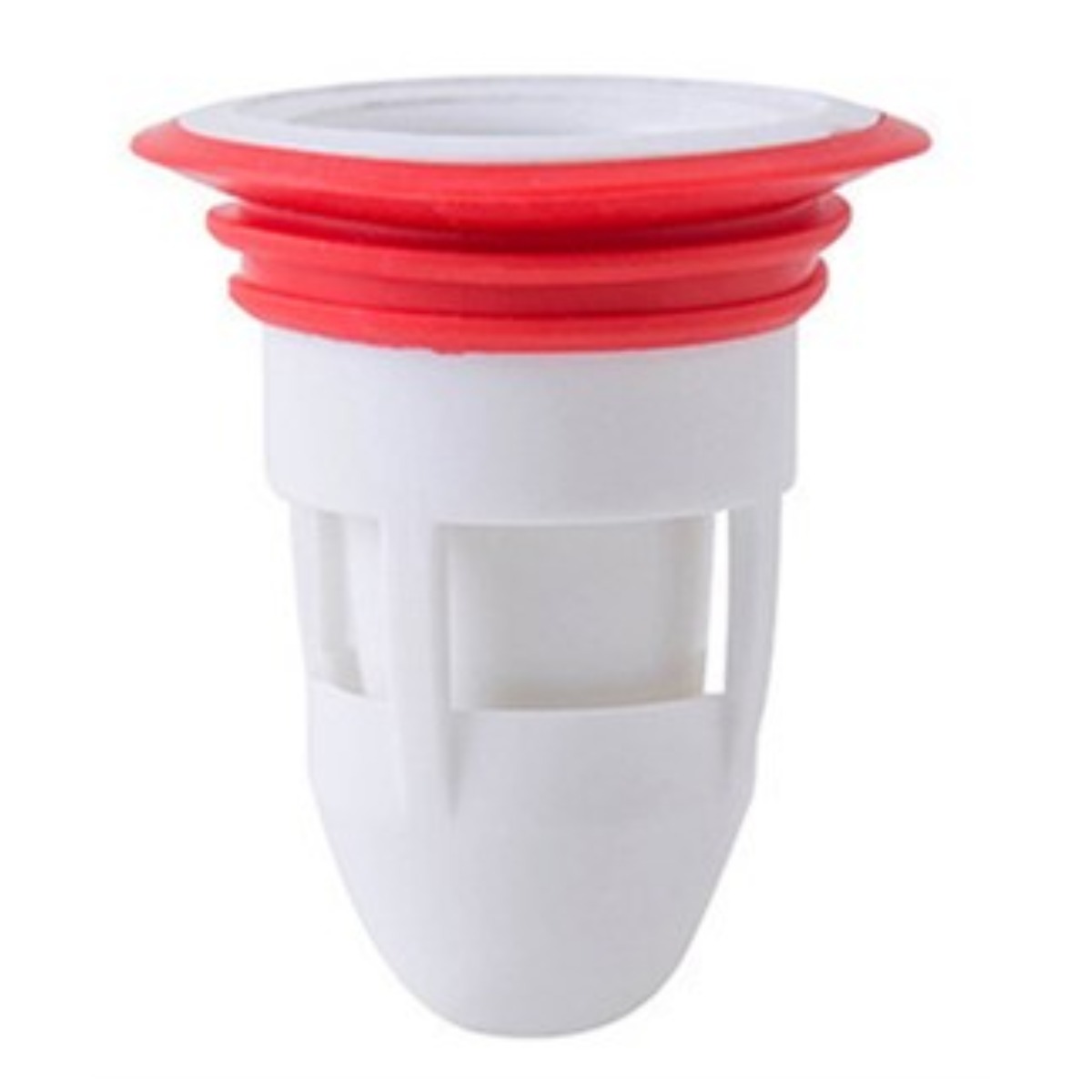 리빙쉘 욕실 화장실 하수구 냄새 역류방지 실리콘 마개 하수구 트랩 3,120원