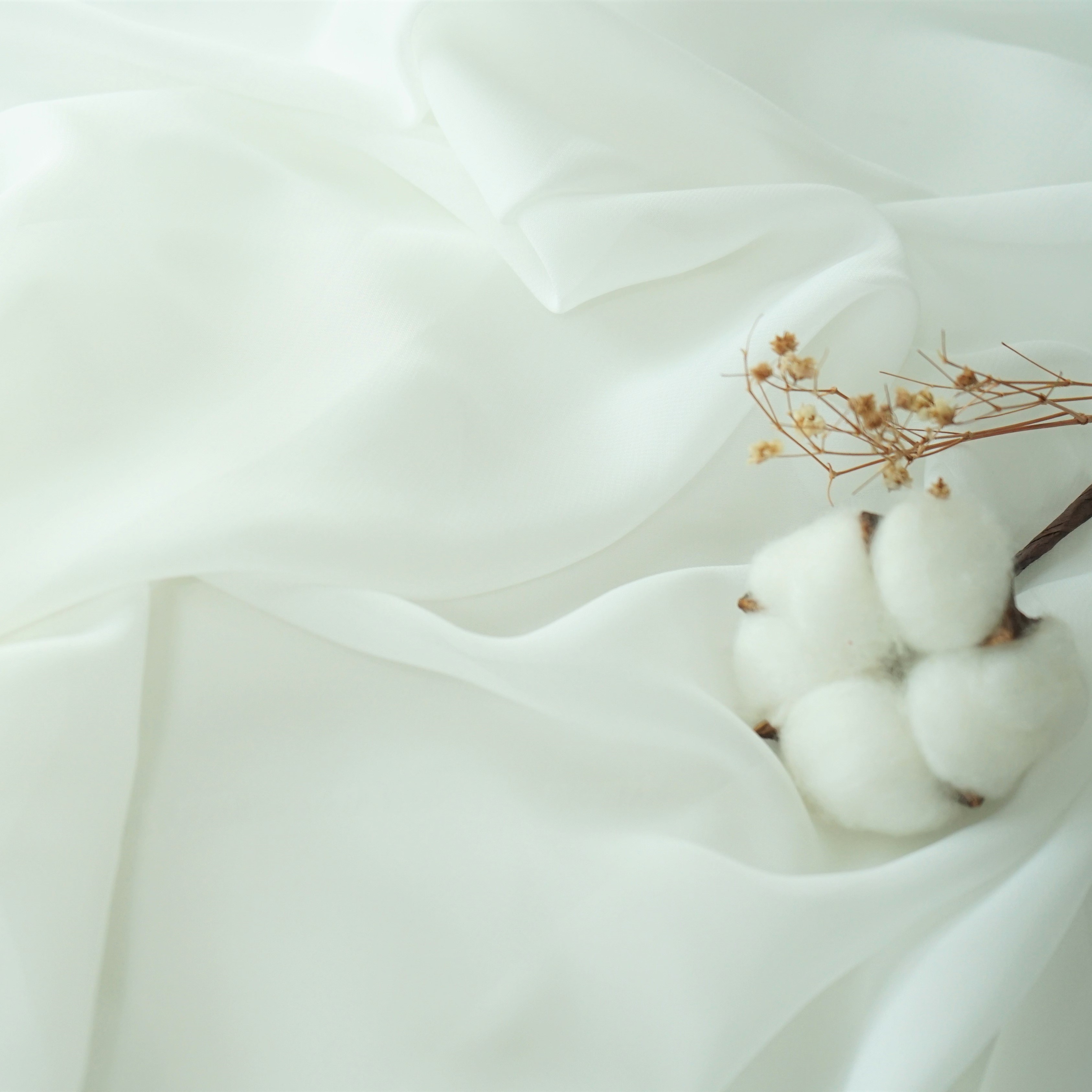 패브릭몰 빅사이즈 얇은쉬폰 대폭 반투명 차르르 쉬폰원단 커튼 촬영용 의류용 19,500원