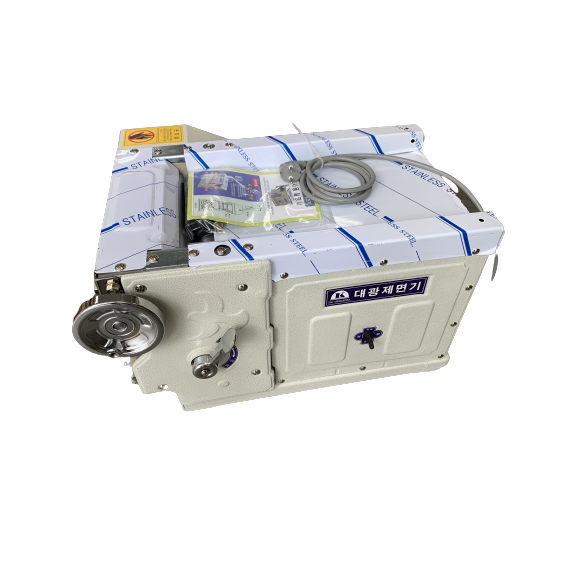 대광 용마 면기계 제면기 면뽑는기계 칼국수 짜장면 760,000원