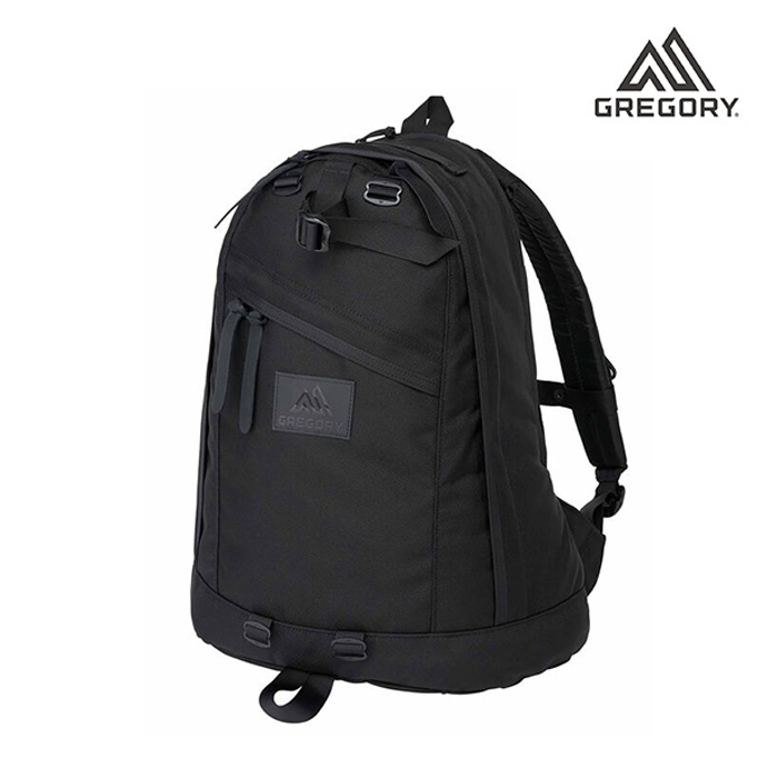 그레고리 데이팩 백팩 BLACK, 현재가 188,340원