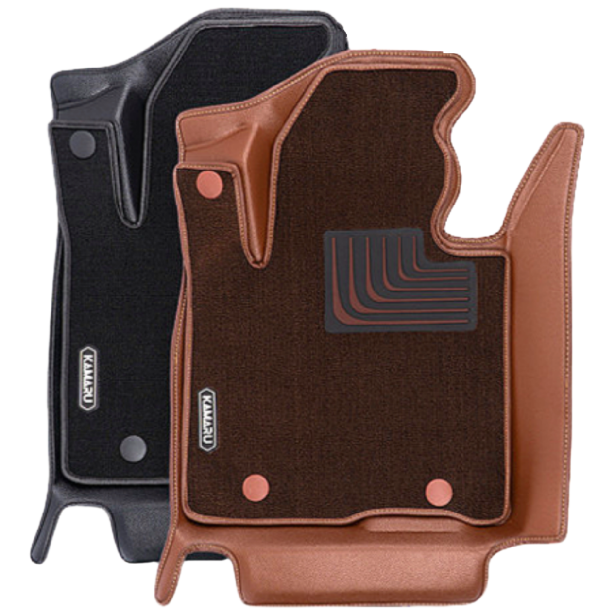 카마루 6D 듀라 코어매트 1+2열 풀세트 전차종 자동차 발매트 146,800원