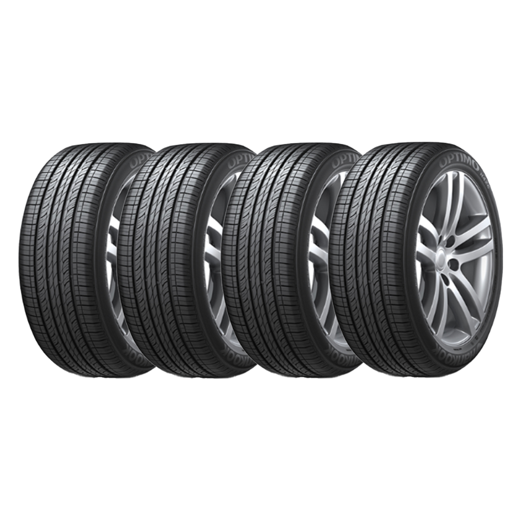 한국타이어 옵티모 H426 195/65R15 294,440원