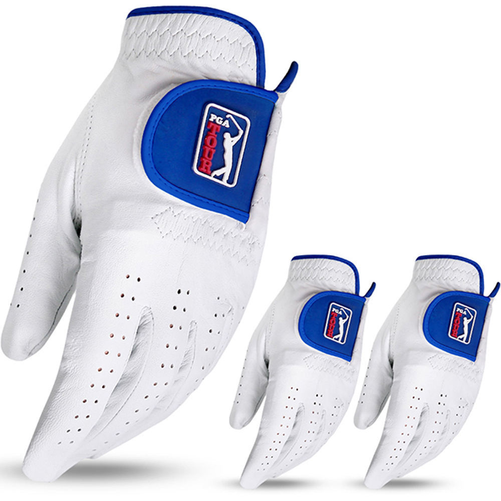 PGA투어 남성용 맥스 프로 골프장갑 왼손용 3p 24,480원