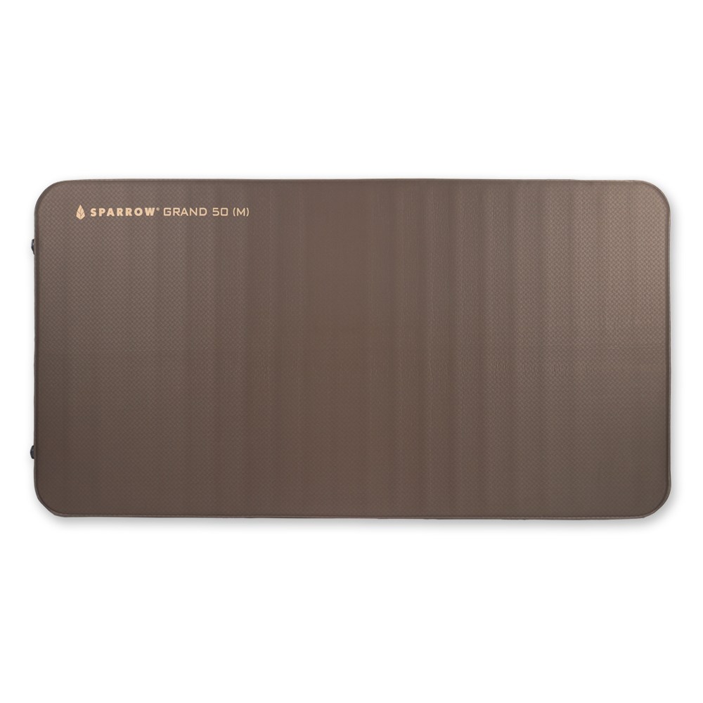 스패로우 그랜드50 미듐매트 자충매트 199,000원