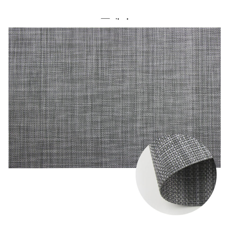 슈슝이네 북유럽 테이블 매트 27,300원