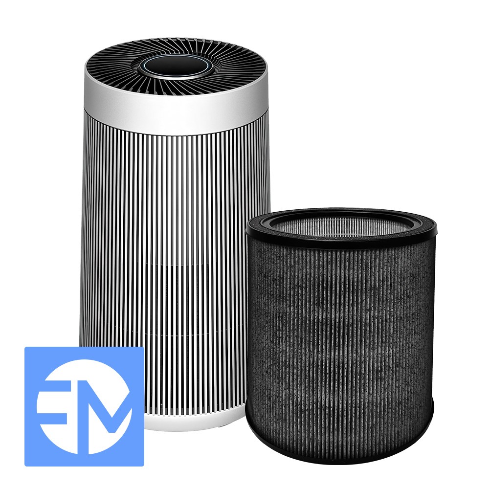 위닉스 타워엣지 공기청정기 필터 AT8E430-MWK 호환, 1개, 일체형 필터 32,500원