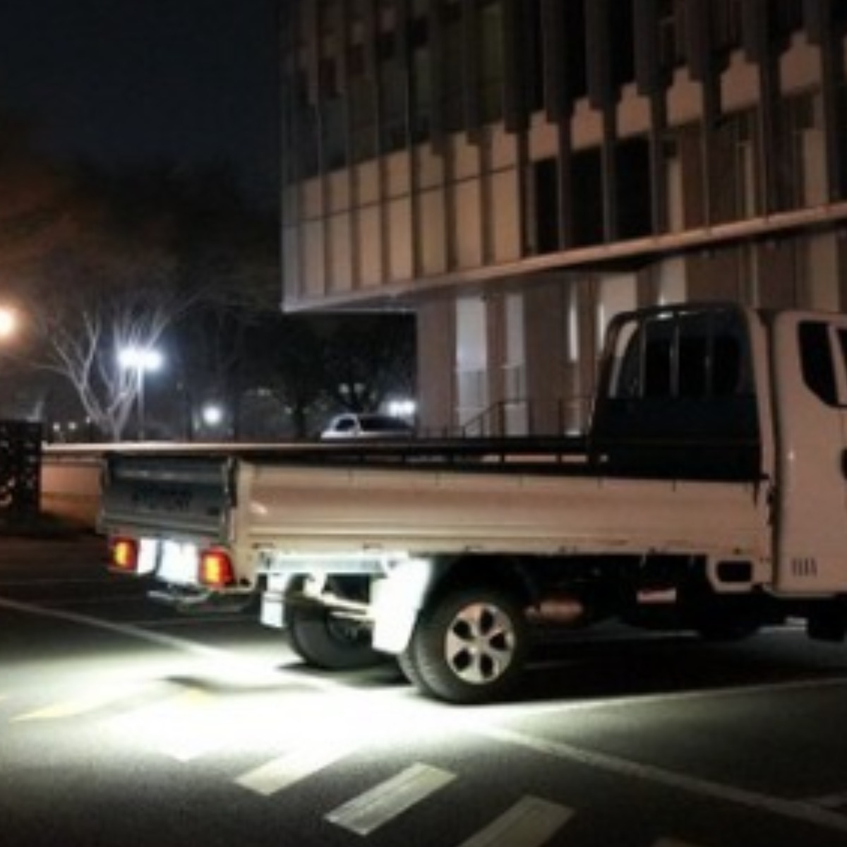 브라비오 합법 인증 LED 차폭등 뒷바퀴등, 1개, 40cm 89,000원