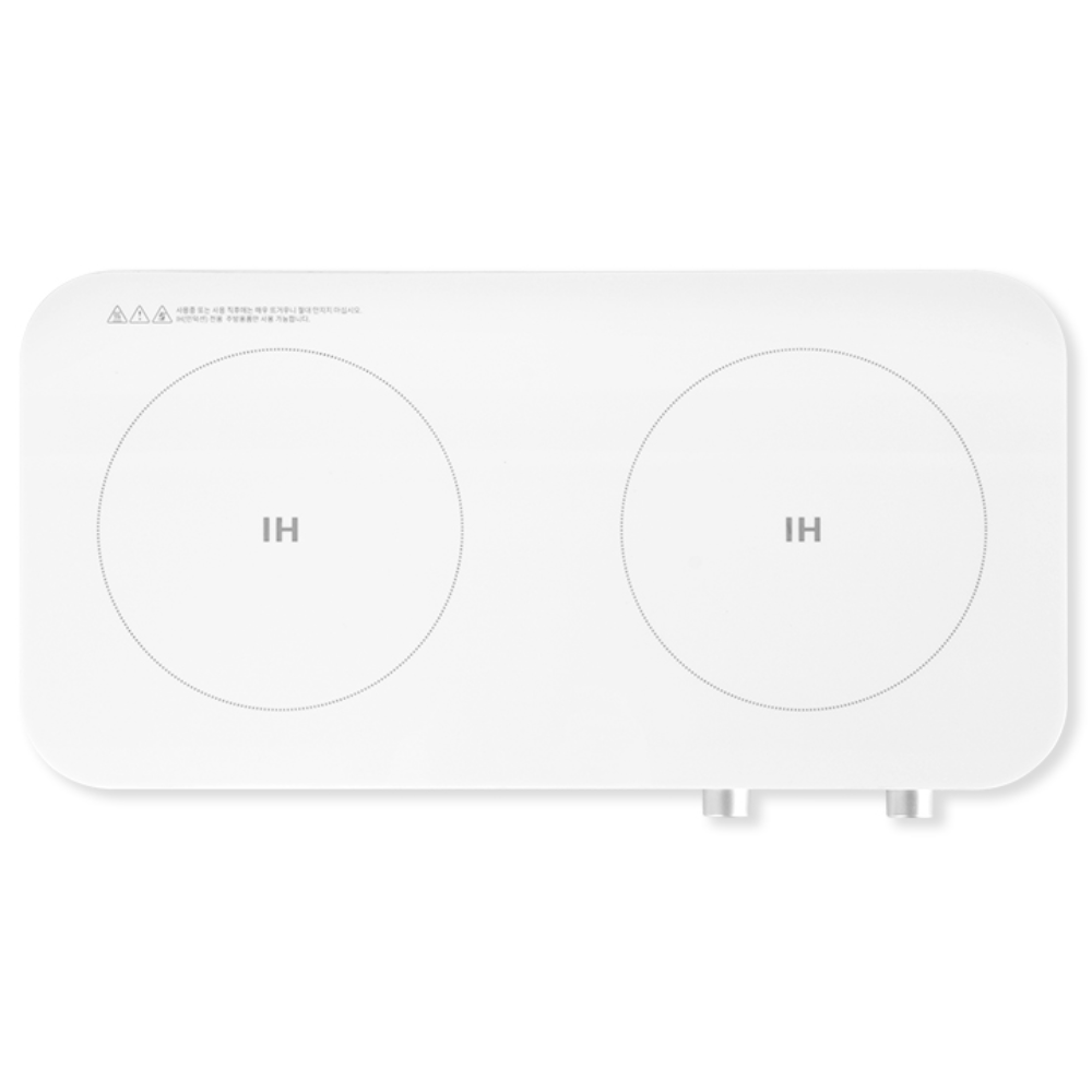 키친아트 라팔 인덕션 2구, KI-2800FS, 일반형 99,900원