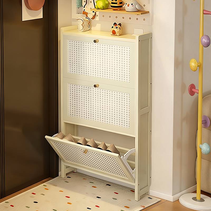 좁은현관슬림신발장  70CM 신발장수납장 68,300원