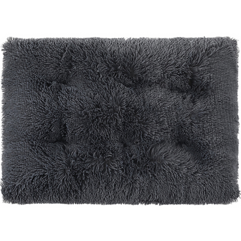 랜보어 반려동물 도톰 보들 사각방석 12,800원