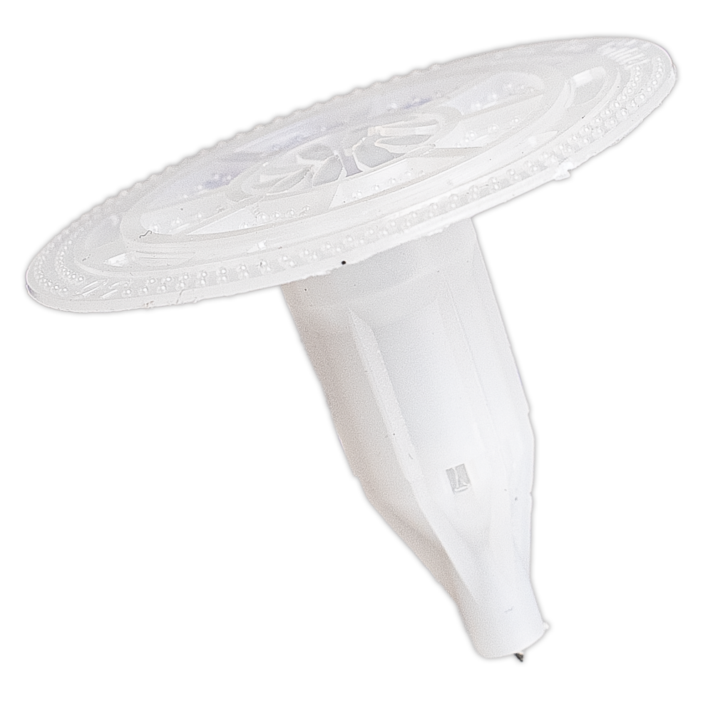 툴리고 단열재 못 인슐레이션 화스너 고정핀 50mm 100개, 1세트 12,700원