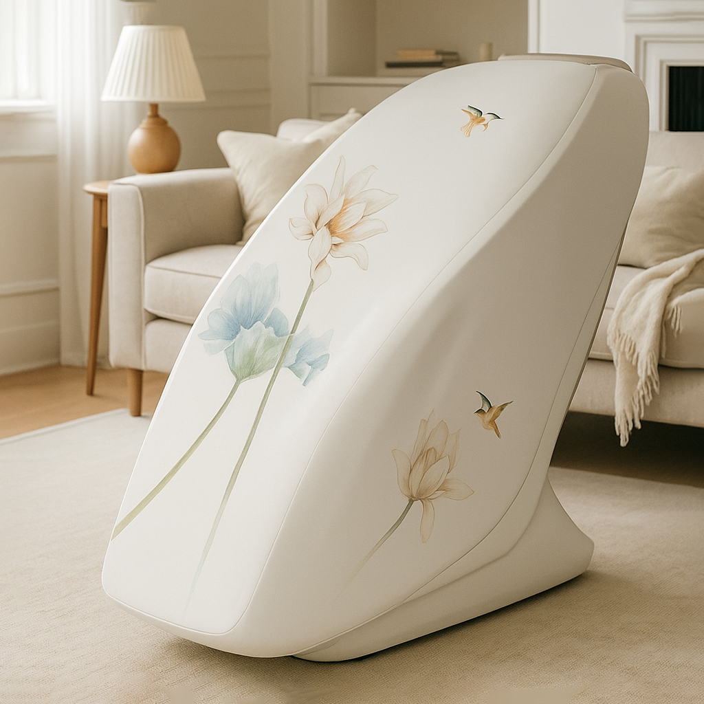 안마의자 프리미엄 보호용 커버 덮개 코지마 제스파 브람스 바디프렌드 휴테크 누하스 31,850원